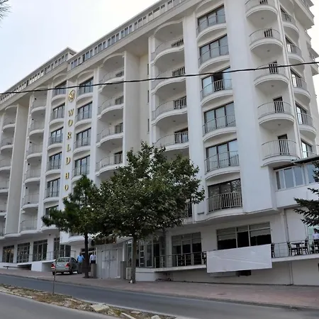 Ny World * Büyükçekmece