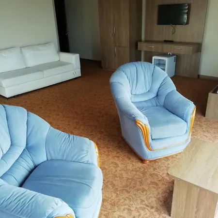 Ny World Hotel Büyükçekmece
