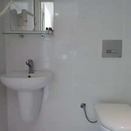 Hotel Ny World *