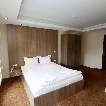 Hotel Ny World Büyükçekmece
